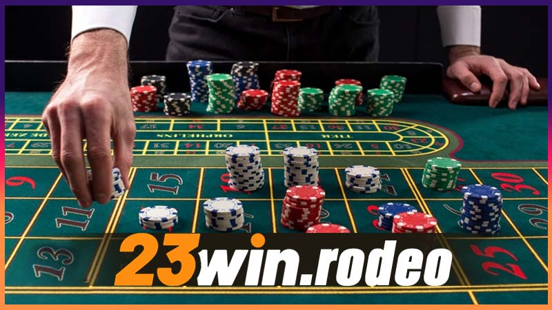 Chiến Lược Chơi Roulette Trực Tuyến Hiệu Quả