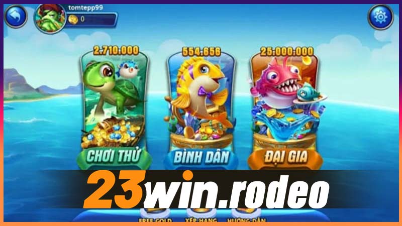 Chiến thuật bắn cá rùa xanh hiệu quả nhất