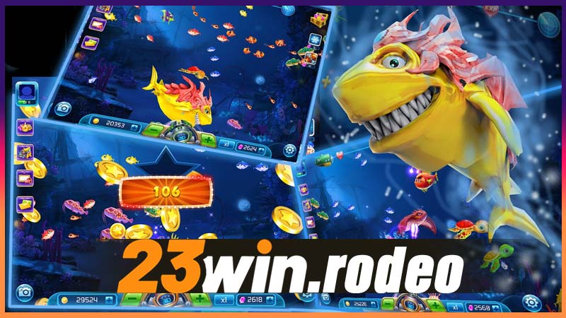 Giới thiệu về top game bắn cá