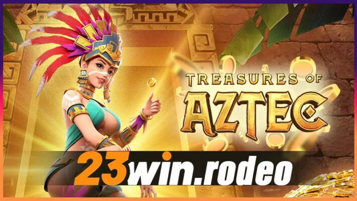 Kho Báu Aztec