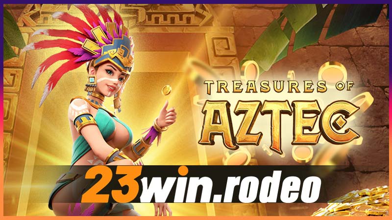 Kho Báu Aztec