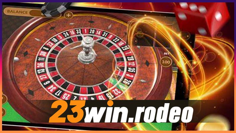Những kiểu đặt cược trong Roulette Trực Tuyến