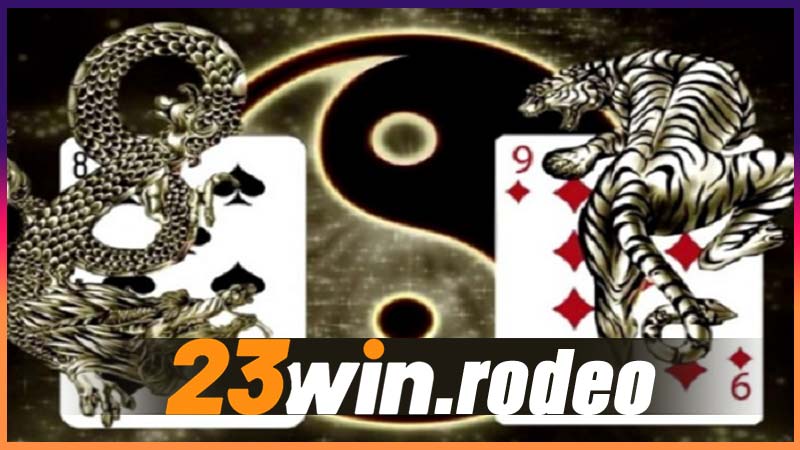 Tổng Quan Về Game Rồng Hổ Online