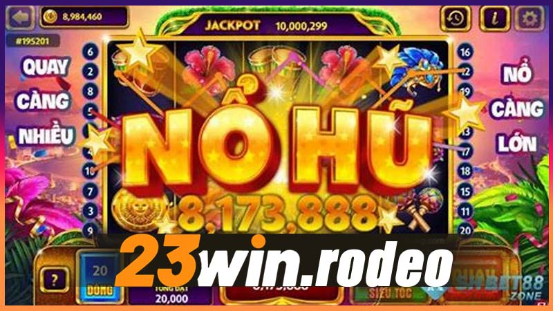 Tổng Quan Về Nổ Hũ B52