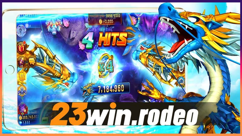 Cách chơi game bắn cá đơn giản