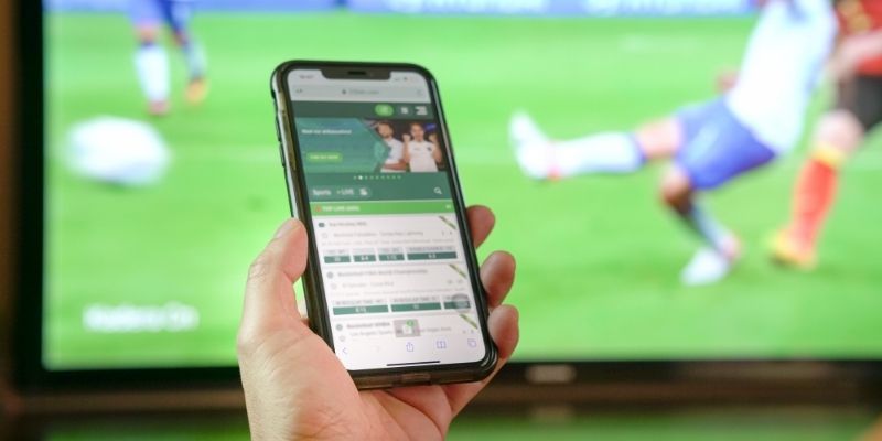 Cá cược cùng bóng đá hấp dẫn trong Thể thao 23win