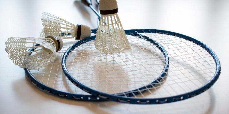 Tham gia cá độ trận đấu cầu lông tại 23win