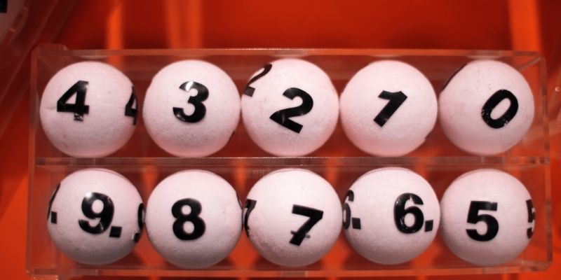 Nhà cái chi trả sòng phẳng khi chơi Xổ số 23win