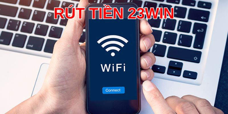 Bí quyết rút tiền đơn giản
