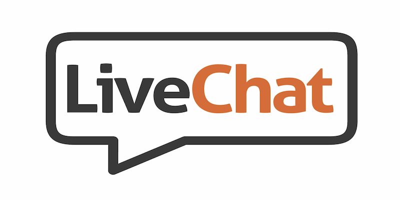 Sử dụng tính năng Live Chat để kết nối nhân viên CSKH