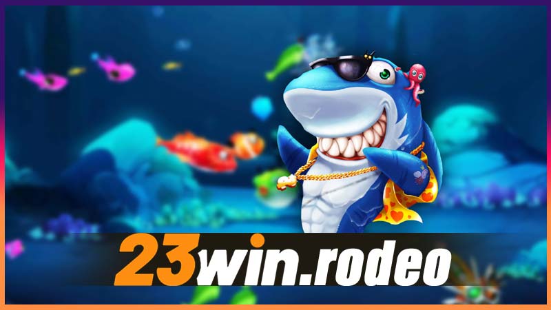 Top Game Bắn Cá 2025