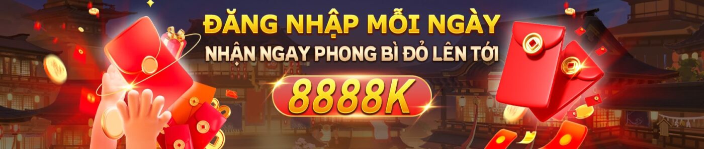 Đăng nhập mỗi ngày
