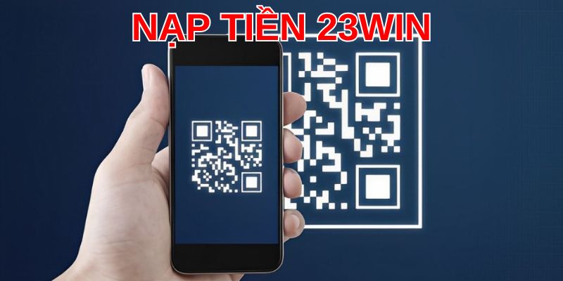 Đảm bảo giao dịch chuẩn xác với mã QR