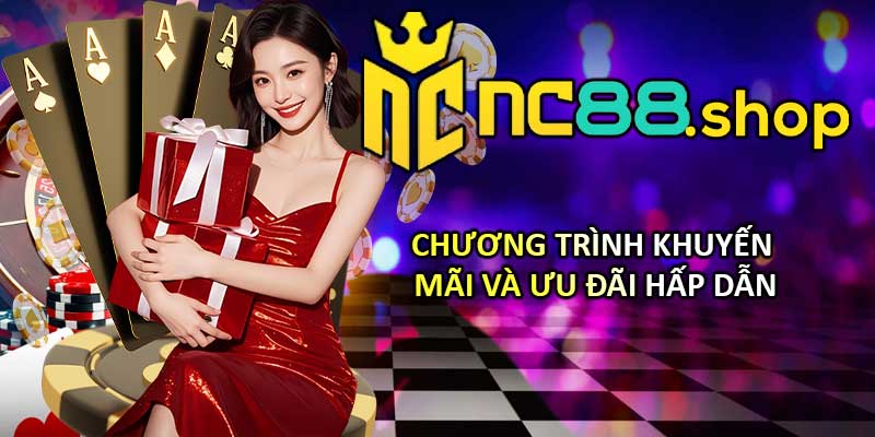 Chương Trình Khuyến Mãi Và Ưu Đãi Hấp Dẫn