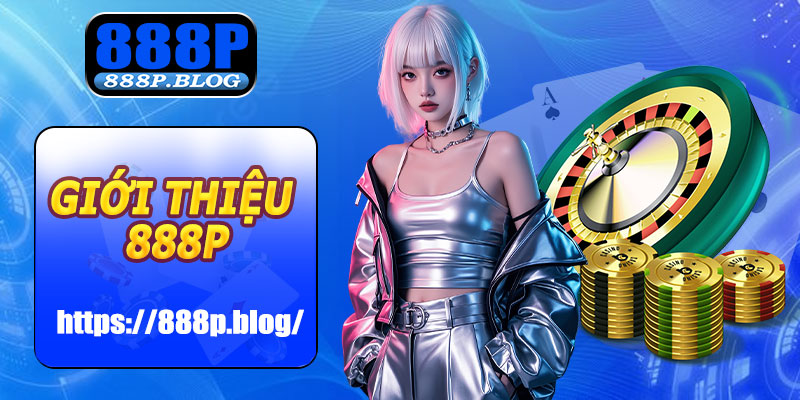 Giới Thiệu 888P – Nền Tảng Cá Cược Uy Tín Và Hấp Dẫn
