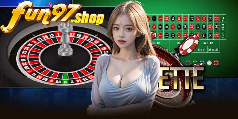 Vòng quay Roulette là gì?